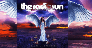 Review. THE RADIO SUN – “Bautiful Strange” review-radio-sun