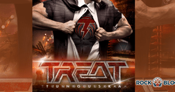 Review de lo nuevo de TREAT – “Tunguska” (2018) review-treat-tunguska-2018