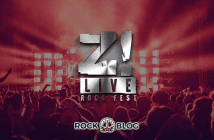 Z! LIVE ROCK FEST 2019. Primeras Confirmaciones. z-live-rock-fest-2019