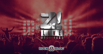 Z! LIVE ROCK FEST 2019. Primeras Confirmaciones. z-live-rock-fest-2019
