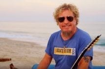 SAMMY HAGAR AND THE CIRCLE lanzarán el álbum “Space Between” en enero sammy-hagar-the-circle