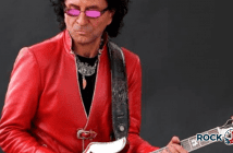 El fundador de SURVIVOR JIM PETERIK lanzará un nuevo álbum en 2019 survivor-nuevo-album