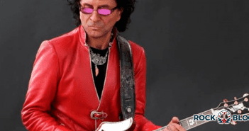 El fundador de SURVIVOR JIM PETERIK lanzará un nuevo álbum en 2019 survivor-nuevo-album