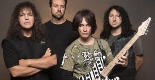 Impellitteri - rock and blog