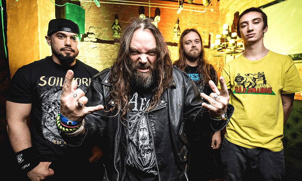 Soulfly-band