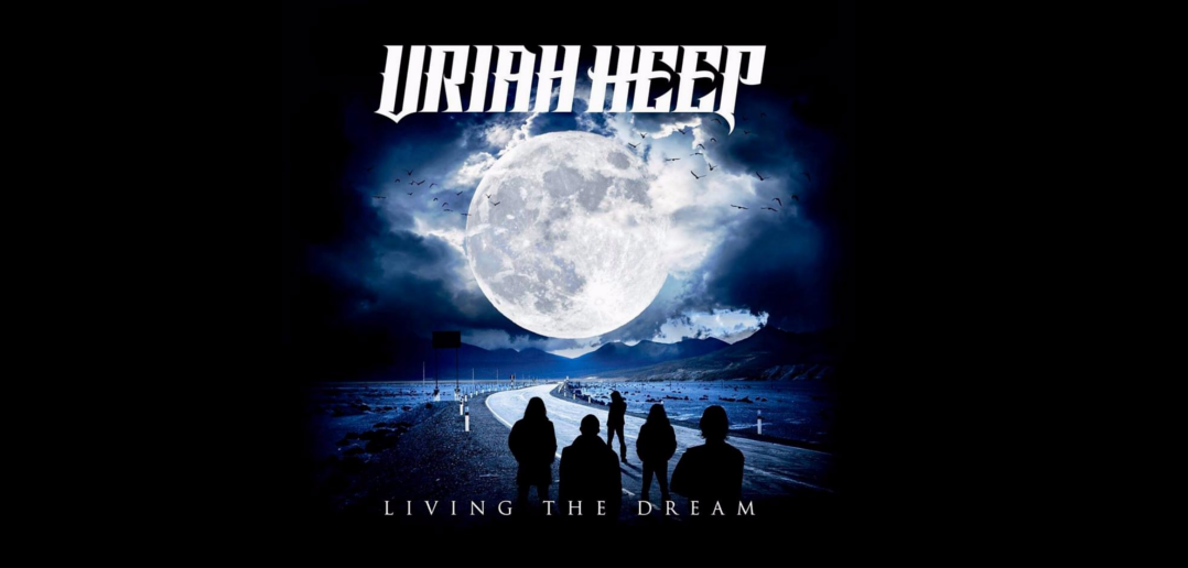 Review-uriah-heep-living-the-dream