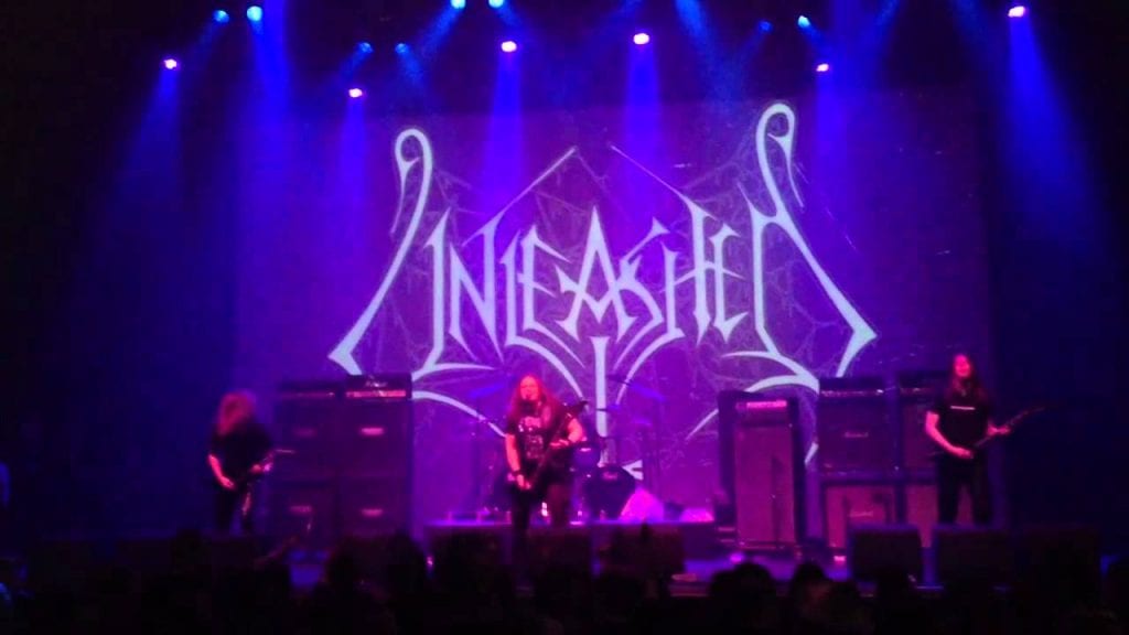 unleashed-live