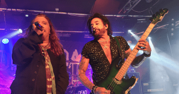 Flash Show Review THE DEAD DAISIES en Madrid (05/12/2018) cronica-flash-the-dead-daisies-madrid-2018