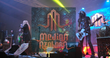 Crónica del concierto de MEDINA AZAHARA en Málaga (29/12/2018) cronica-medina-azahara-malaga