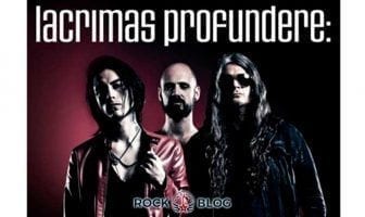 Lacrimas Profundere. Nuevo video “Like Screams Im Empty Halls” lacrima-madrid