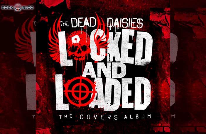 The dead daisies portada covers - rock and blog