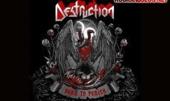 Repasamos el álbum «Born To Perish» de DESTRUCTION aprovechando sus próximas visitas review-destruction-born-to