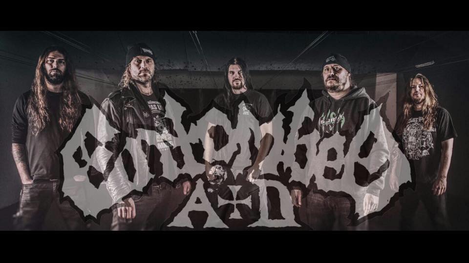 Entombed a. D. - rock and blog
