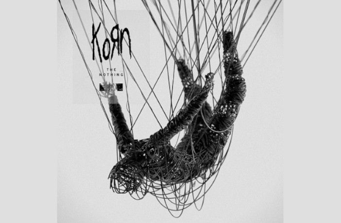review korn the nothing