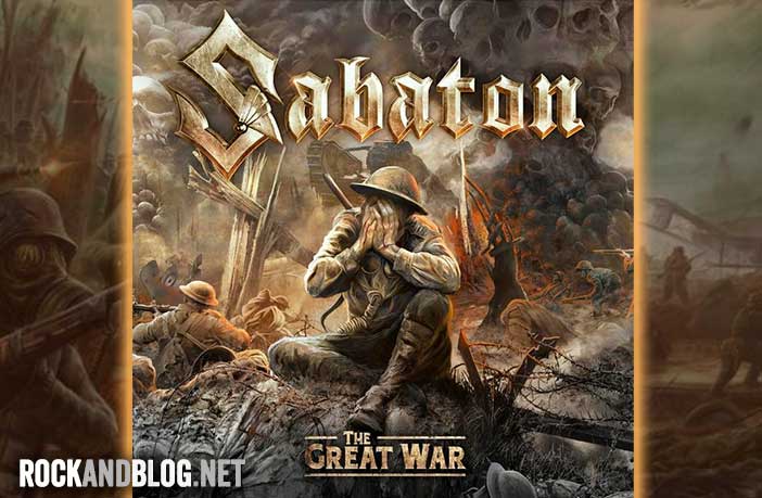 Review-sabaton-the-great-war