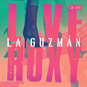 La guzman - rock and blog