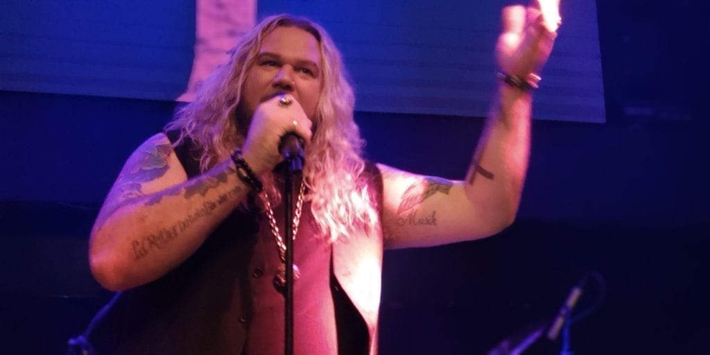 Inglorious madrid 2019 14 - rock and blog