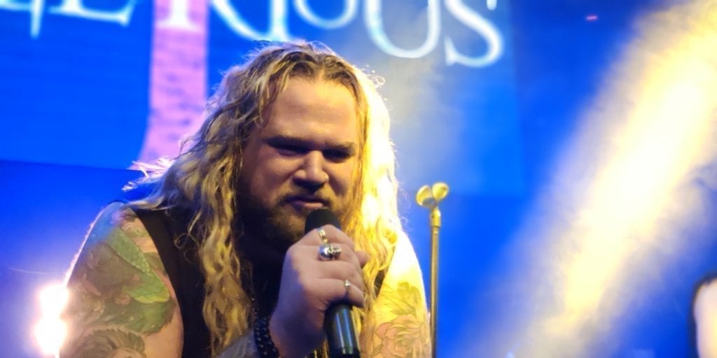 Inglorious madrid 2019 78 - rock and blog