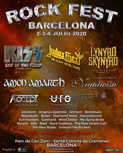 Rock fest barcelona 2020 v6 - rock and blog