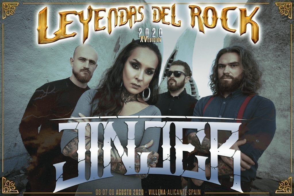 Jinjer 1024x683 1 - rock and blog