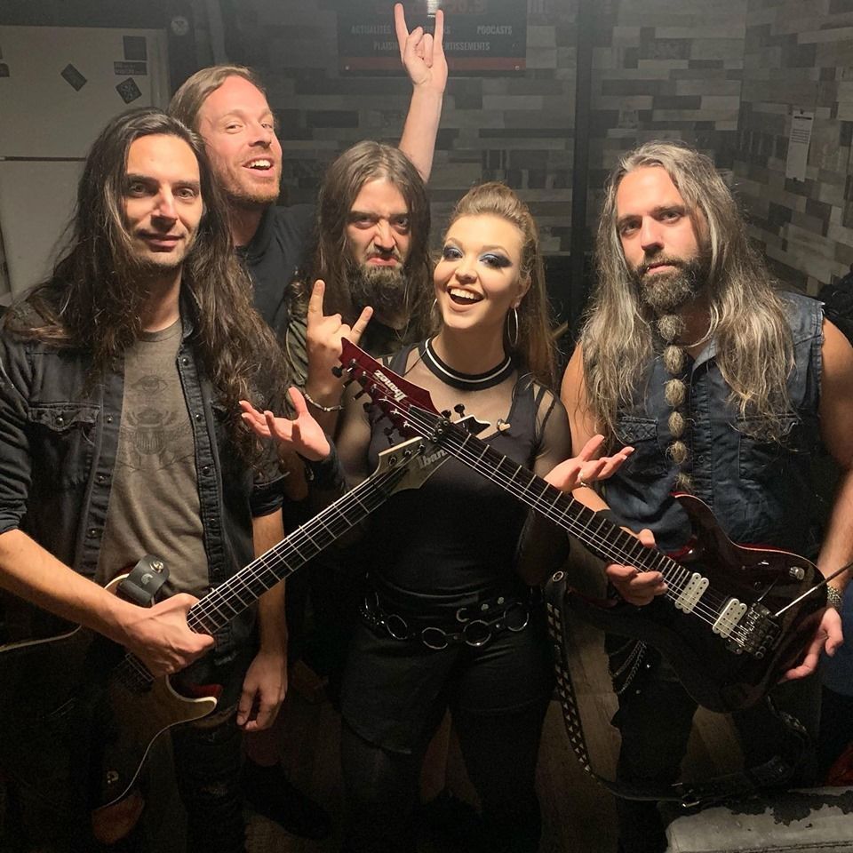 The agonist studio - rock and blog