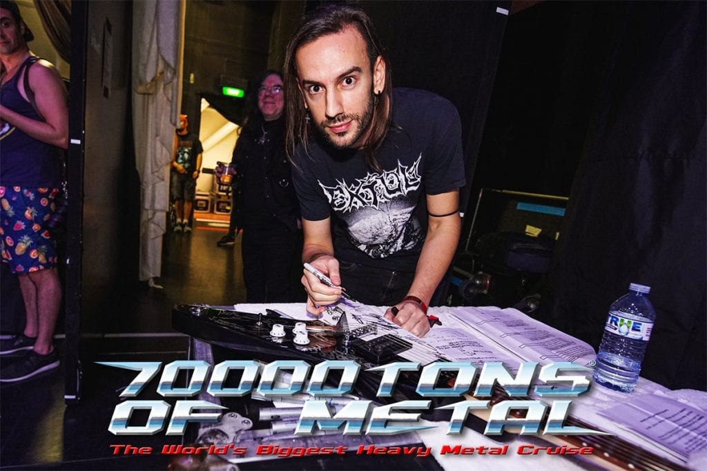 70000tons of jamming for a cause 0006 auction 7. Png - rock and blog