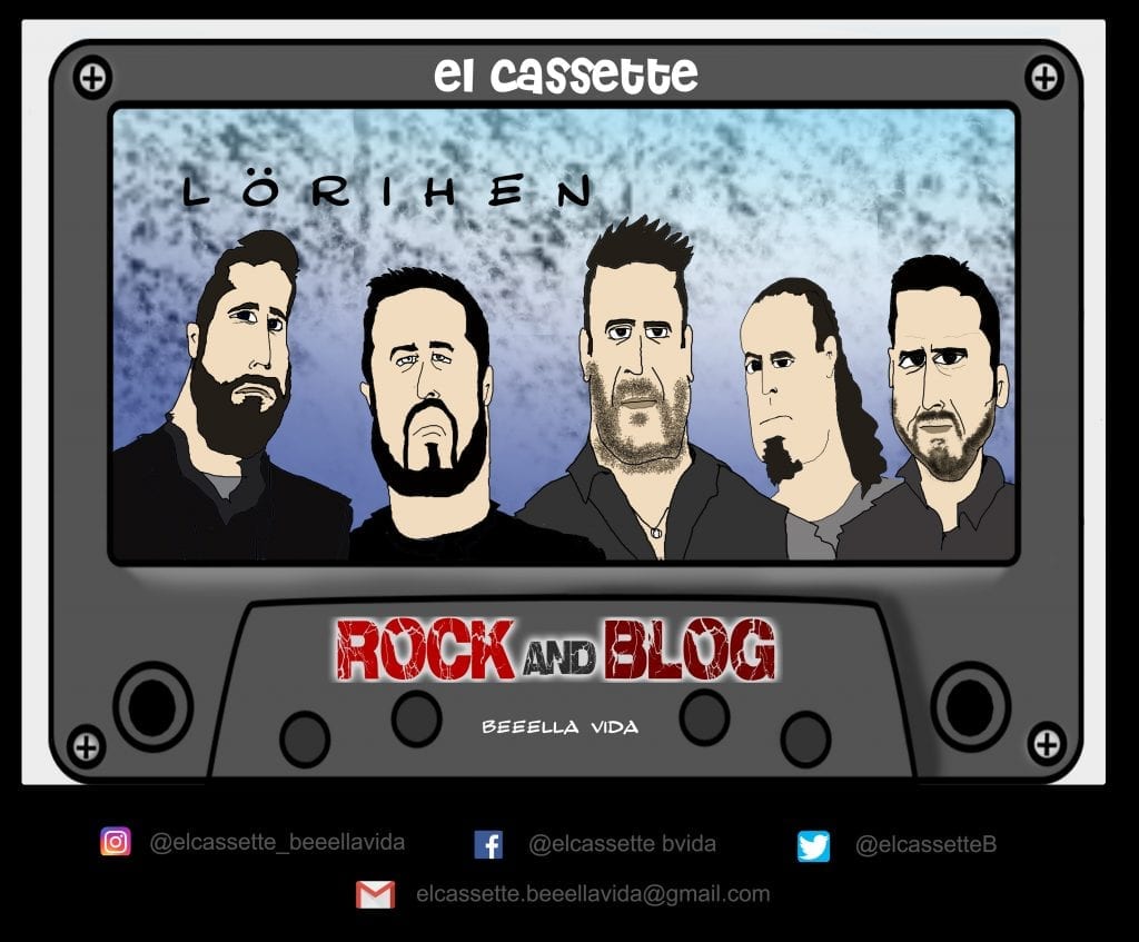 Rockandblog lorihen - rock and blog