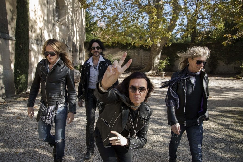The dead daisies band pic 3 low res web - rock and blog