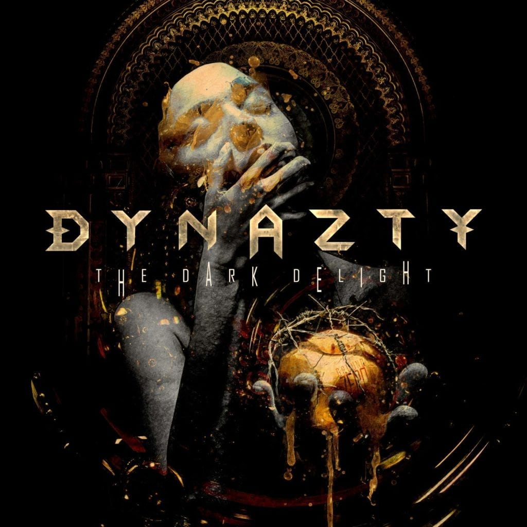 Dynazty the dark delight - rock and blog