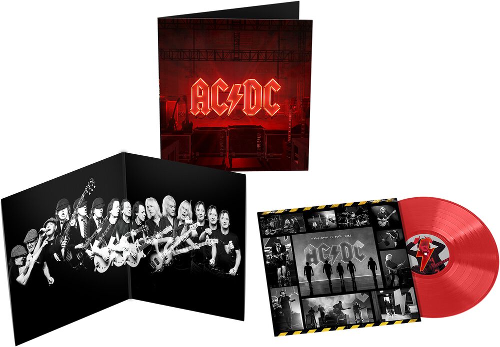 Emp acdc - rock and blog