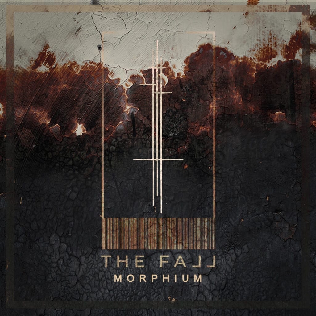 Morphium the fall 2021 - rock and blog