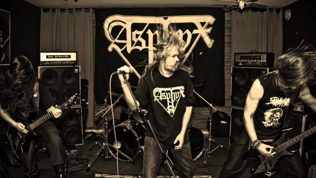 Asphyx 05 - rock and blog