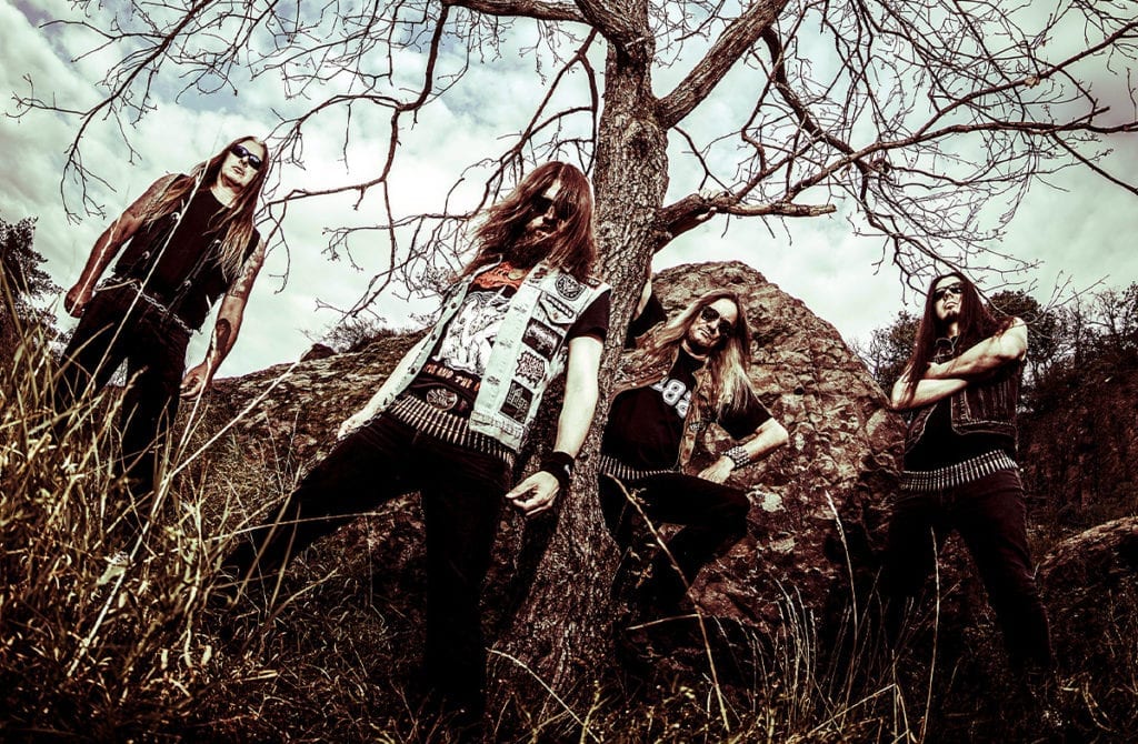 Sodom band genesis xix - rock and blog