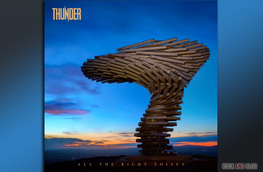 thunder-all-the-right-noises-album