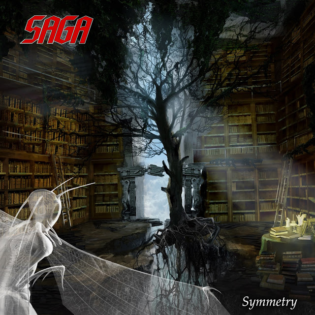 Saga symmetry front - rock and blog