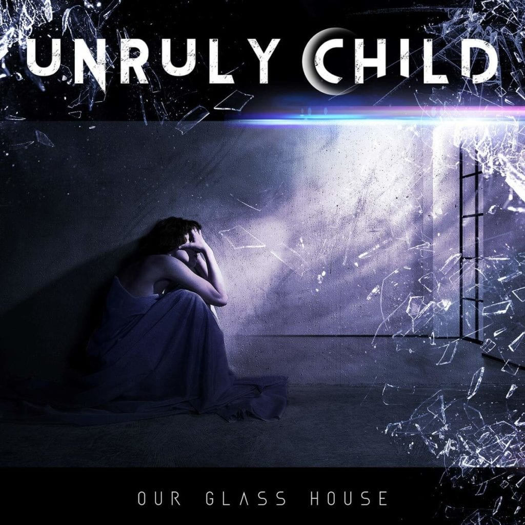 Unruly child - rock and blog