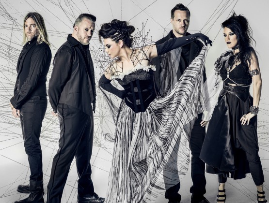 Evanescence 1 - rock and blog
