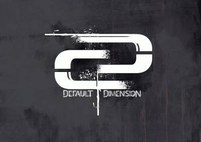 Default dimension 1 - rock and blog