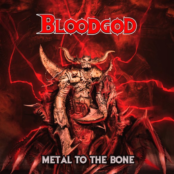 Metal to the bone1 1 - rock and blog