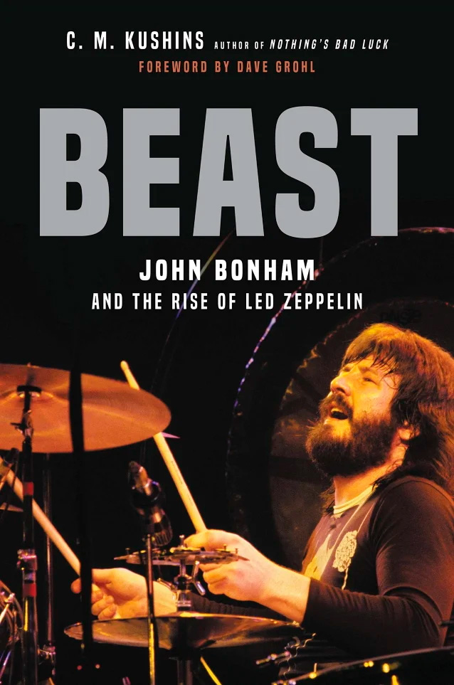 Beast-john-bonham-led-zeppelin