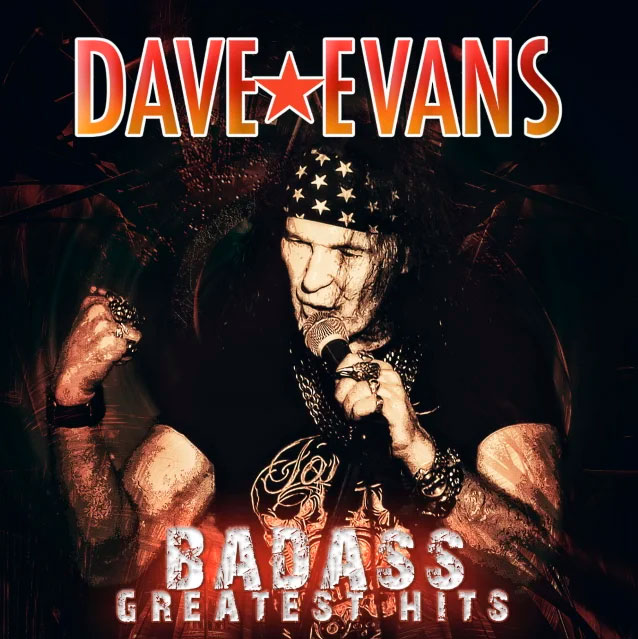 Evans-badass