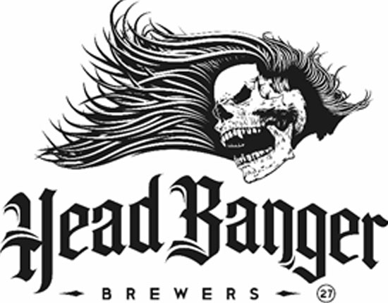 Head banger 27 cerveza - rock and blog
