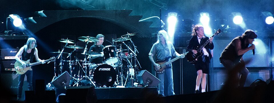 AC/DC