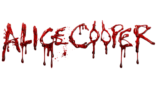 Logotipo oficial de Alice Cooper