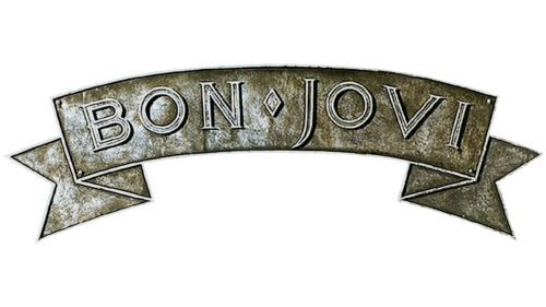 Logotipo oficial de Bon Jovi