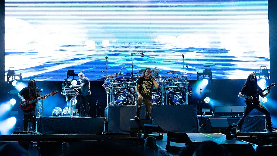 Dream Theater