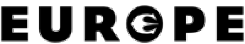 Logotipo oficial de Europe