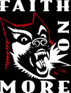 Logotipo oficial de Faith No More