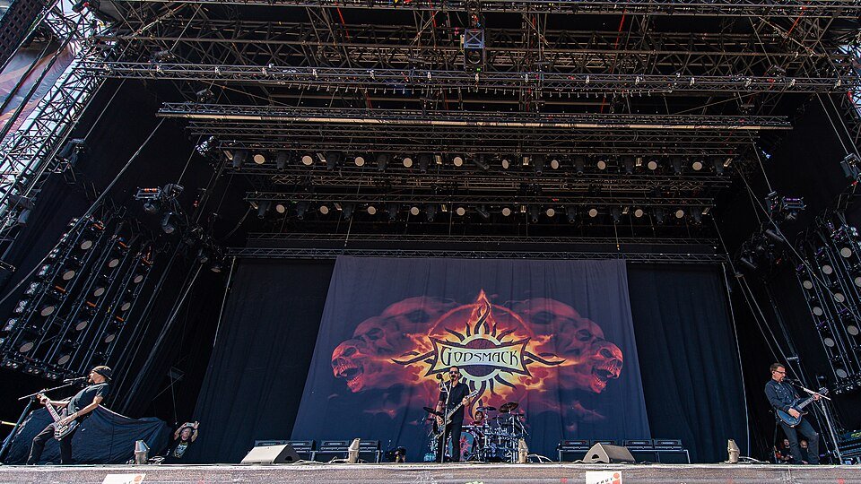 Godsmack