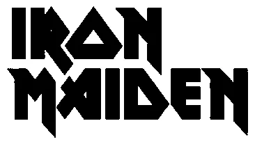 Iron Maiden